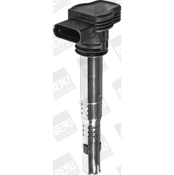 Zapalovací cívka Zapalovací cívka BorgWarner (BERU) ZSE033