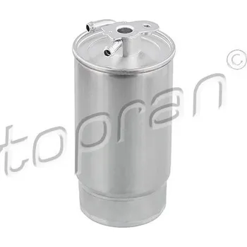 Palivový filtr Palivový filtr, , 0813030, 13327785350, 13327787825, 13327787826, 813030, 93171658, TOPRAN, 500 897