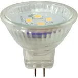 ACA LED GU4 2,5W 12V 3000K 120D 220lm