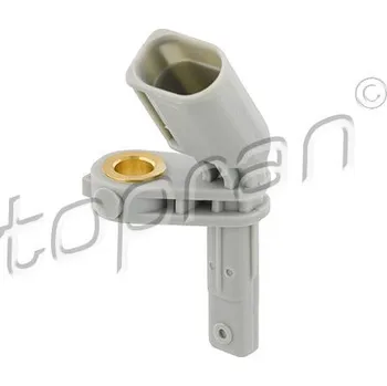 ABS Snímač, počet otáček kol, , 7L0927807A, 7L0927807B, 95560640510, 95560640511, 95560640512, WHT003857A, WHT003857B, TOPRAN, 113 464