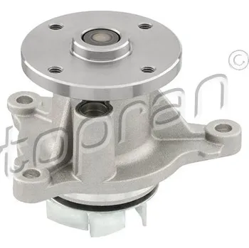 Vodní pumpa motoru Vodní čerpadlo, chlazení motoru, , 2510003010, TOPRAN, 820 956