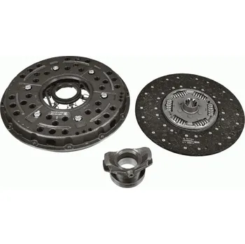 Spojková sada Sada spojky, , 8112138, SACHS, 1800 125 601