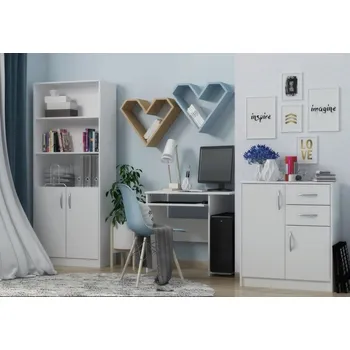 Kancelářská sestava Kancelářská sestava Combino - Kancelářská sestava