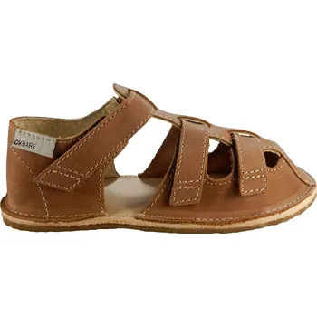 Dívčí sandály MAYA - dětské barefoot sandálky s možností vlastní barvy 28