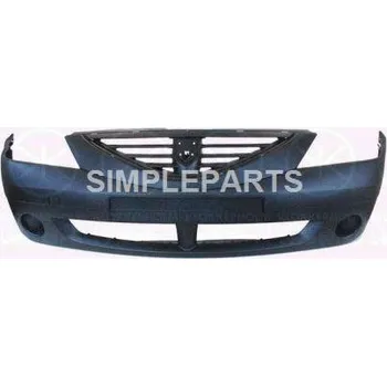 Nárazník Přední nárazník, 6001546906,6001549906,, ECAR, 280007-1