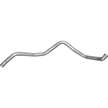 Výfukový systém Potrubí chladiva, , 1933103, POLMO, 90.07