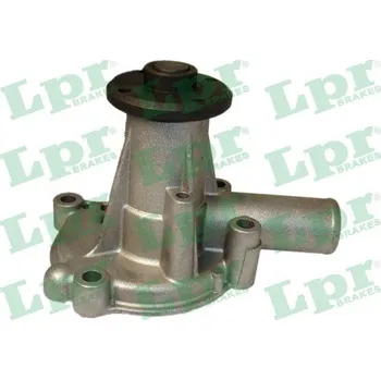 Vodní pumpa motoru Vodní čerpadlo, , GWP151, GWP158, LPR, WP0639