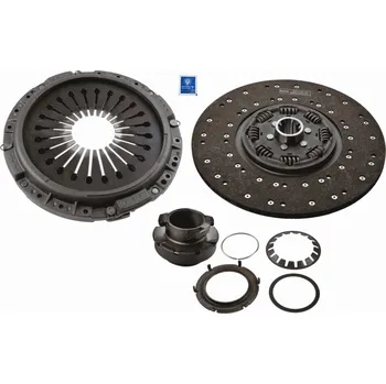 Spojková sada Sada spojky, , SACHS, 3400 700 336