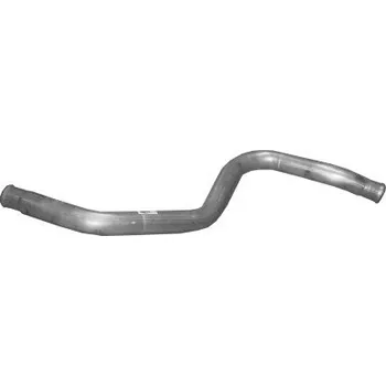 Výfukový systém Potrubí chladiva, , 5010619044, POLMO, 90.28