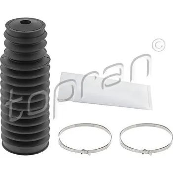 Opravná sada podvozku a pohonu kol Sada měchů, řízení, , 32131094933, 32131096465, TOPRAN, 500 812