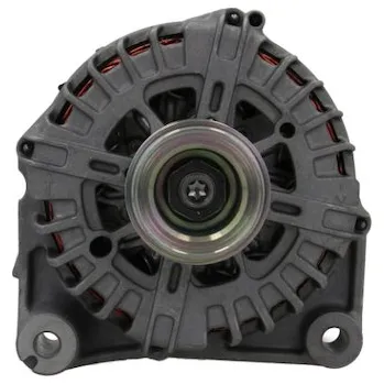 Alternátor Alternátor BMW 175A FG18D024 Valeo New