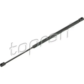 Příslušenství karosérie Pneumatická pružina, zavazadlový / nákladový prostor, , 1661165, 1661166, 1661167, 85GBA406A10BD, TOPRAN, 301 025