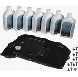 Sada hydraulickeho filtru, automaticka prevodovka, , 0D5398009C, ZF, 1103.298.007