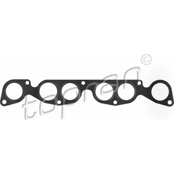 Těsnění motoru Těsnění, koleno sacího potrubí, , 021133227J, TOPRAN, 110 029