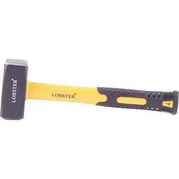 Kladivo Palice fiberglass rukojeť, 1000g