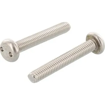 Šroub Art. 9101 A2 M 3X8 SP4