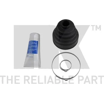 Manžeta ke kolu Sada měchů, hnací hřídel, , 1016770, 1073845, 1447559, 1S714A084AE, 6676140, 91AG3L637AA, 92AG3L537AA, 92AG3L537AAD2X5A, 95SX4K258LA, 98AX4A084AA, NK, 522514