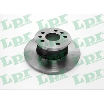 Brzdový kotouč Brzdový kotouč, , 211615301B, LPR, V2071P