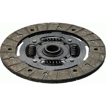 Spojková lamela Lamela spojky, , SACHS, 1878 634 055