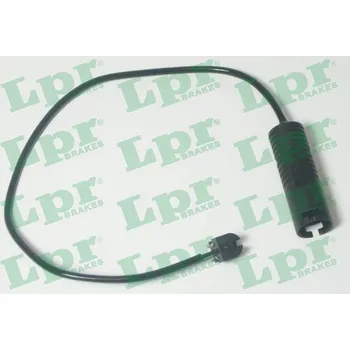 Přislušenství brzdového systému Vystrazny kontakt, opotrebeni oblozeni, , 34351181825, LPR, KS0225