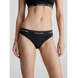 Kalhotky CALVIN KLEIN (QF6925E-02), Velikost XL, Barva černá