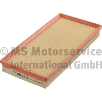 Filtr do auta Vzduchový filtr, , 6400940204, A6400940204, KOLBENSCHMIDT, 50013698