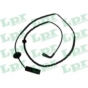 Přislušenství brzdového systému Vystrazny kontakt, opotrebeni oblozeni, , SOM100030, LPR, KS0075
