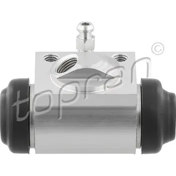 Brzdový válec Válec kolové brzdy, , 441008738R, 4534200018, A4534200018, TOPRAN, 409 459