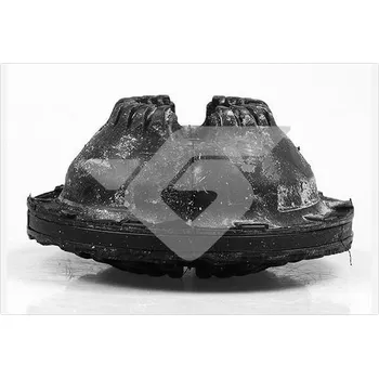 Opravna sada, horni ulozeni tlumicu, , 4F0412377B, 4F0412377D, HUTCHINSON, KS 222