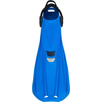 Sport Páskové ploutve Aqualung STORM MAX, modrá Velikost: L FA3604009L