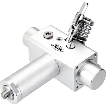 Autodílna Hydraulická jednotka, posunovací páka, , VIGOR, V2639