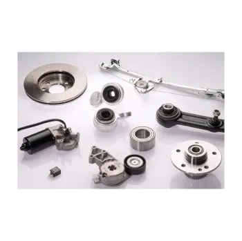 Příslušenství pro turbodmychadlo Chladič turba, , 2E0145804A, 9065010201, A9065010201, TRUCKTEC AUTOMOTIVE, 02.40.258