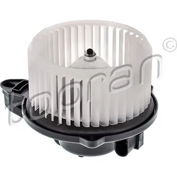 Klimatizace automobilu vnitřní ventilátor, , 4B1820021B, TOPRAN, 111 025