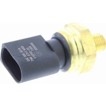 Autoelektrika Snímač, tlak paliva VEMO V10-72-1267