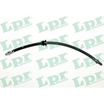 Auto-moto Brzdová hadice, , 6508658, 6639159, 91AB2282BA, LPR, 6T46757