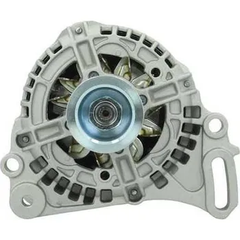 Alternátor Alternátor Volkswagen 70A 0.124.315.007 +Line