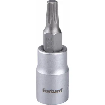 Hlavice zástrčná TX25, 1 / 4'' torx