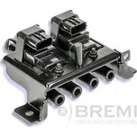 Zapalovací cívka, , 88921326, BPE81810X, BPE81810XA, BPE81810XA9U, BPE81910XA9U, BPE81910XC, BREMI, 20571