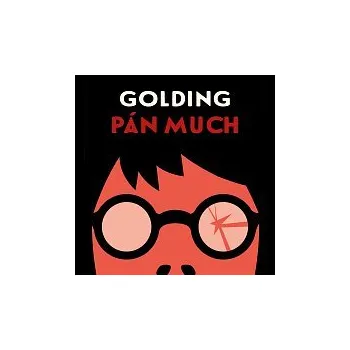 Česká hudba Michal Zelenka – Golding: Pán much