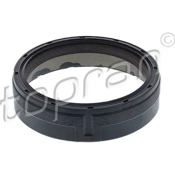 Kliková hřídel Těsnicí kroužek hřídele, klikový hřídel, , 11117511395, 11117547842, TOPRAN, 501 133