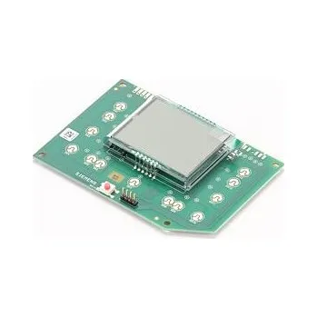 Příslušenství ke kotli BAXI Ovládací LCD display HMI