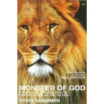 Monster Of God – David Quammen (EN)