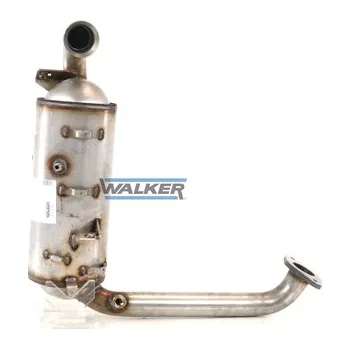 Katalyzátor Filtr pevných částic, výfukový systém, , 30713656, 30751331, 30751612, 30788042, 31219069, 31219422, 31293167, 36000762, 36001868, 36002208, 36002799, 36050310, WALKER, 93280