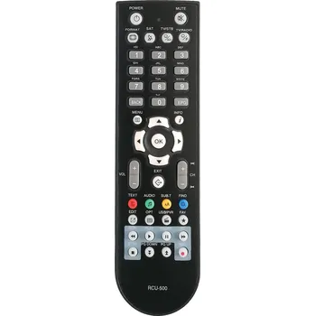 Dálkový ovladač Neoriginální dálkový ovladač - FERGUSON FK Series FK-7000, FK-3900, FK-6900, FK-7900, FK-8500, FK-1000, FK-1001, FK-3900 USB, FK