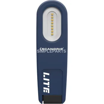 Svítilna Ruční svítilna WORK LITE M, , SCANGRIP, 03.5641