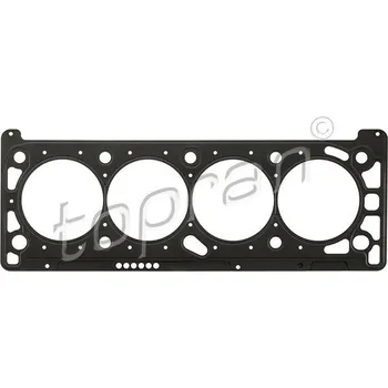 Automobilové těsnění Těsnění, hlava válce, , 5607447, 5607858, 90543909, 93179932, TOPRAN, 206 136