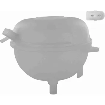 Chladič motoru Vyrovnávací nádoba, chladivo VAICO V10-2692