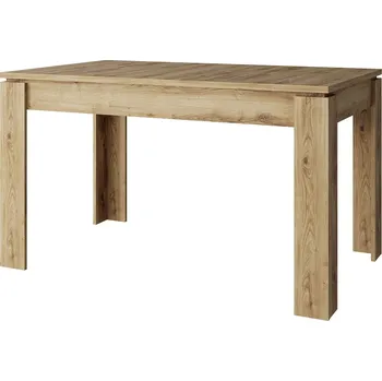 Jídelní stůl Rozkládací stůl 130/175 dub navarra Doorset