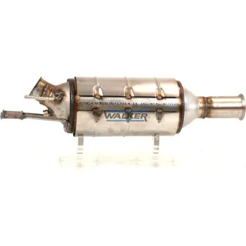 Katalyzátor Filtr pevných částic, výfukový systém, , 1583A016, 1731QK, 173893, 174038, 174078, WALKER, 93191