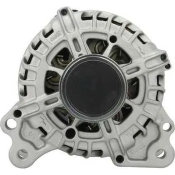 Auto-moto Alternátor Volkswagen 150A EG15T021 Valeo repas